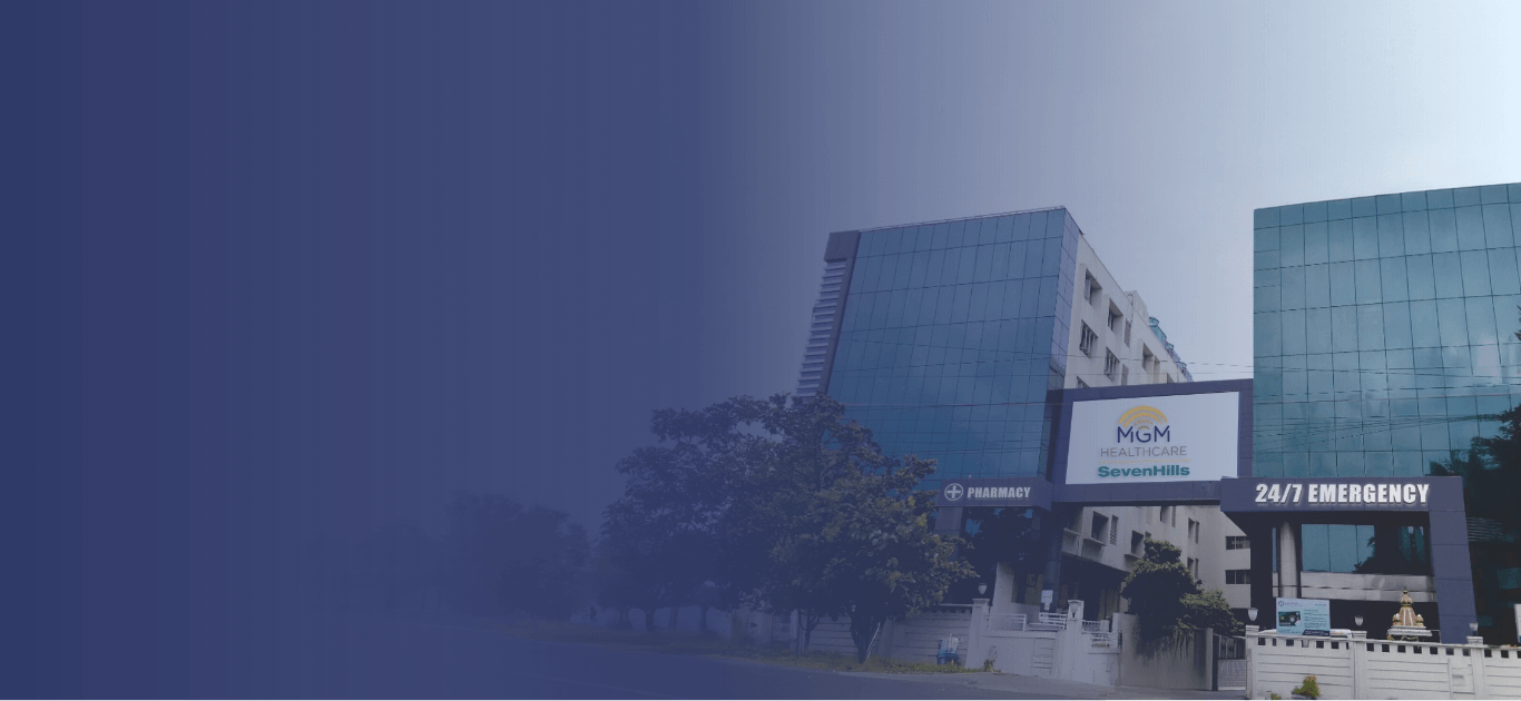 MGM Seven Hills Banner Image